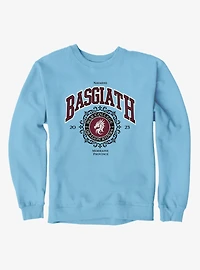 Fourth Wing The Empyrean Basgiath War College Dragon Riders Sweatshirt