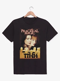 Practical Magic Poster T-Shirt