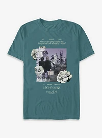 Practical Magic My Darling Girl Garment Dye T-Shirt