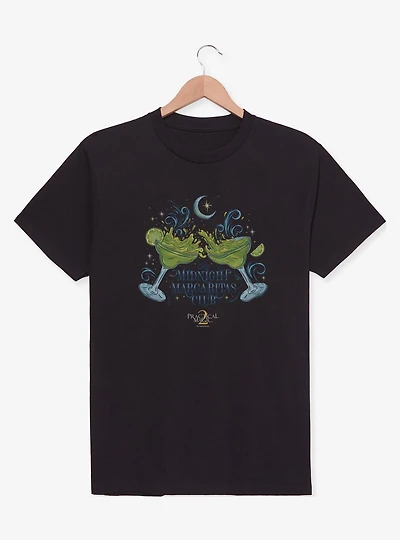Practical Magic 2 Midnight Margaritas Club T-Shirt