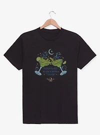Practical Magic 2 Midnight Margaritas Club T-Shirt