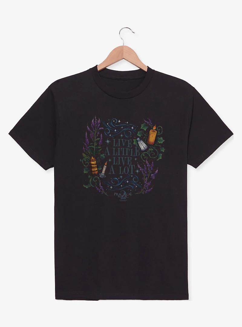Practical Magic 2 Live Little Lot T-Shirt