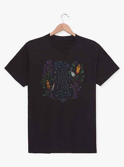 Practical Magic 2 Live Little Lot T-Shirt