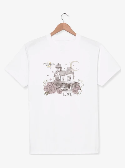 Practical Magic 2 House T-Shirt