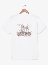 Practical Magic 2 House T-Shirt