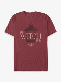 Practical Magic 2 The Witch Is Garment Dye T-Shirt