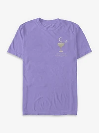 Practical Magic 2 I Do Love A Margarita Garment Dye T-Shirt