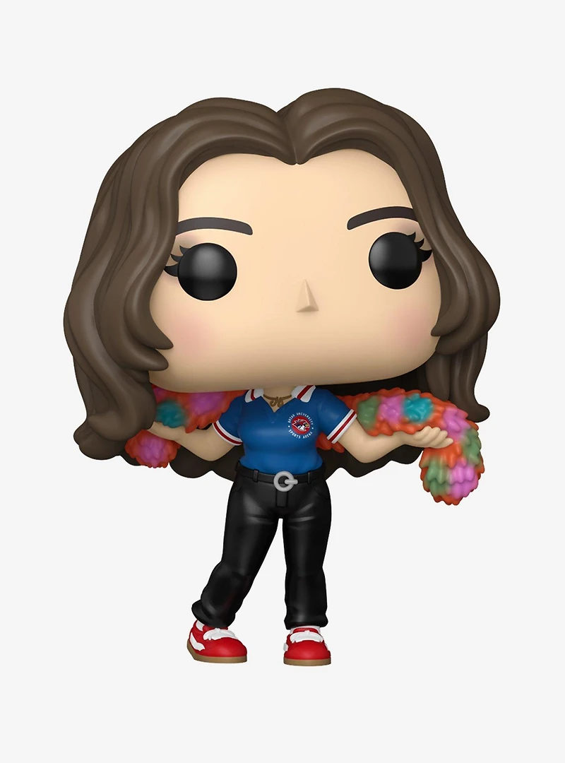 Funko Pop! Television Off Campus Hannah Wells Vinyl Figure