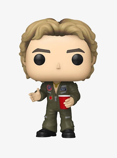 Funko Pop! Television Off Campus Dean Di Laurentis Vinyl Figure