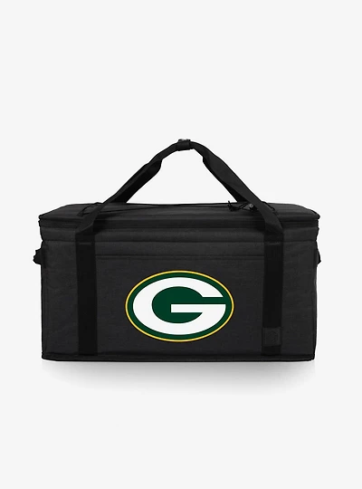 NFL Green Bay Packers 64 Can Collapsible Cooler