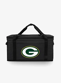 NFL Green Bay Packers 64 Can Collapsible Cooler