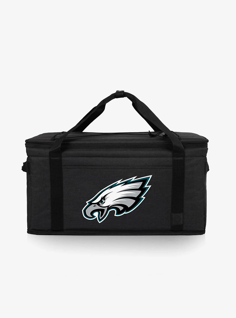 NFL Philadelphia Eagles 64 Can Collapsible Cooler