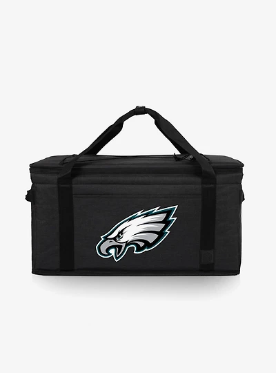 NFL Philadelphia Eagles 64 Can Collapsible Cooler