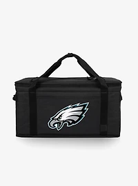 NFL Philadelphia Eagles 64 Can Collapsible Cooler