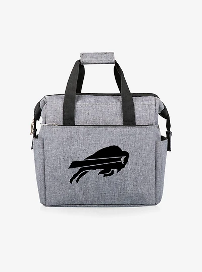 NFL Buffalo Bills On The Go Lunch Cooler Bag