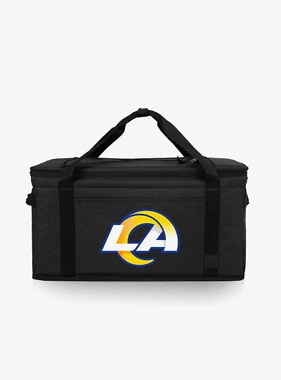 NFL Los Angeles Rams 64 Can Collapsible Cooler