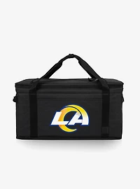 NFL Los Angeles Rams 64 Can Collapsible Cooler