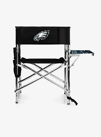 NFL Philadelphia Eagles Camping Chair & Side Table