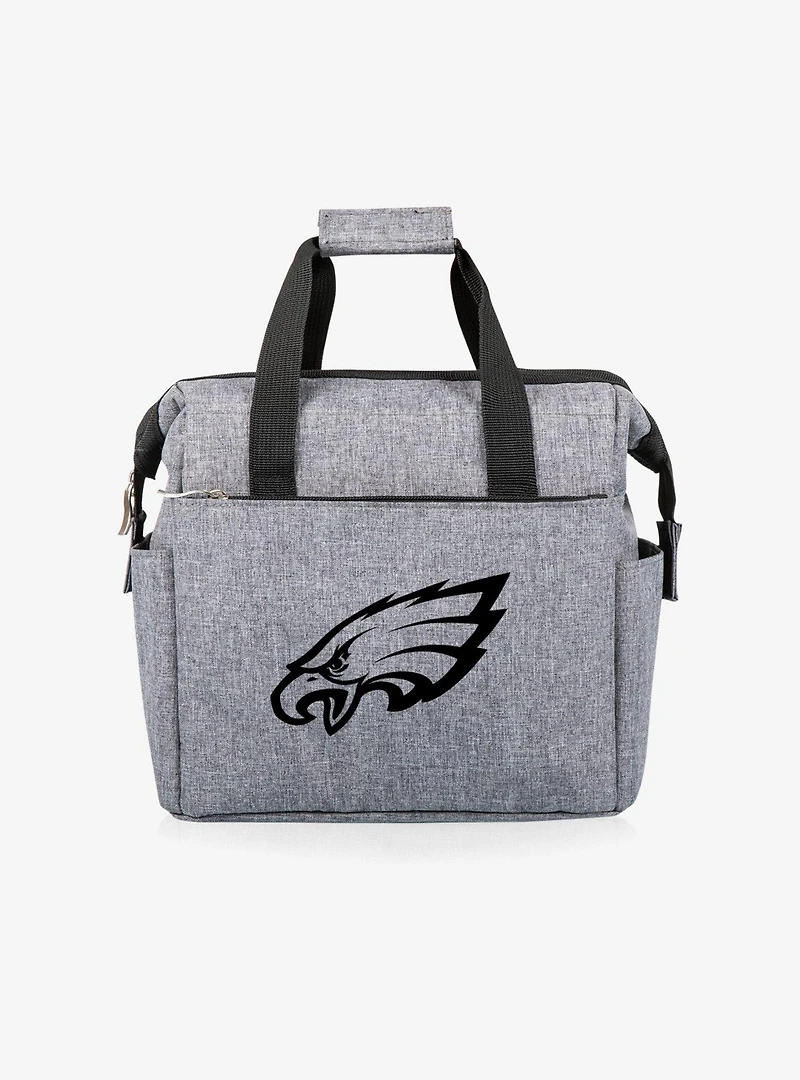 NFL Philadelphia Eagles On The Go Lunch Cooler Bag