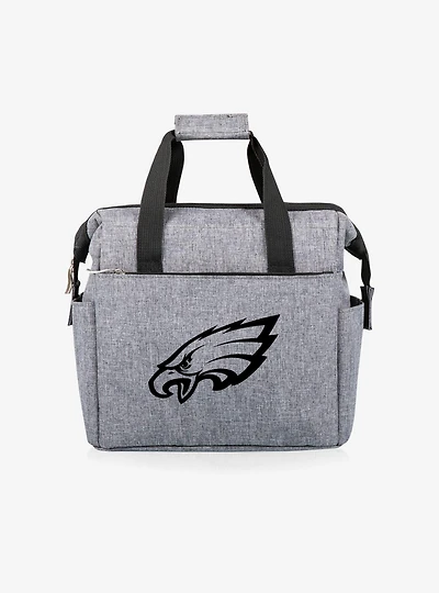 NFL Philadelphia Eagles On The Go Lunch Cooler Bag