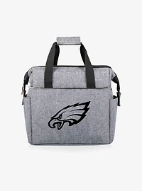 NFL Philadelphia Eagles On The Go Lunch Cooler Bag