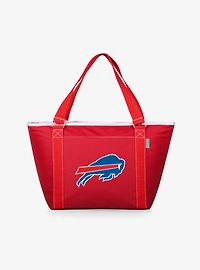 NFL Buffalo Bills 24-Can Cooler Tote Bag Red