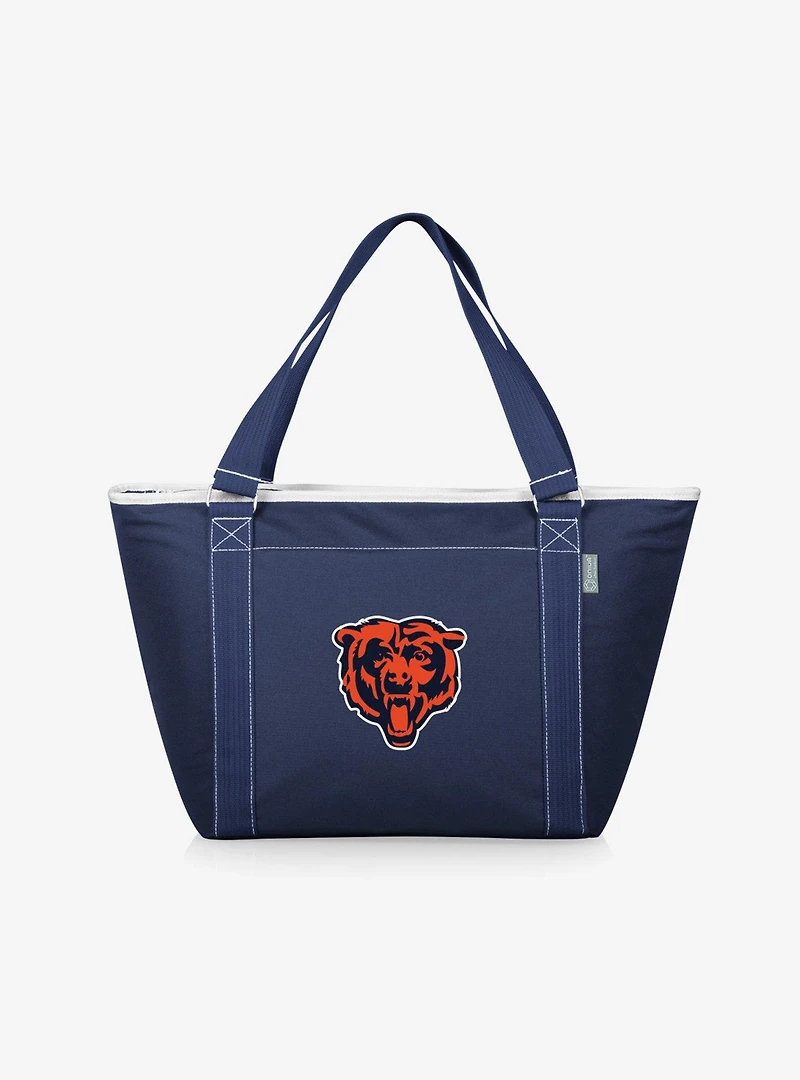 NFL Chicago Bears 24-Can Cooler Tote Bag
