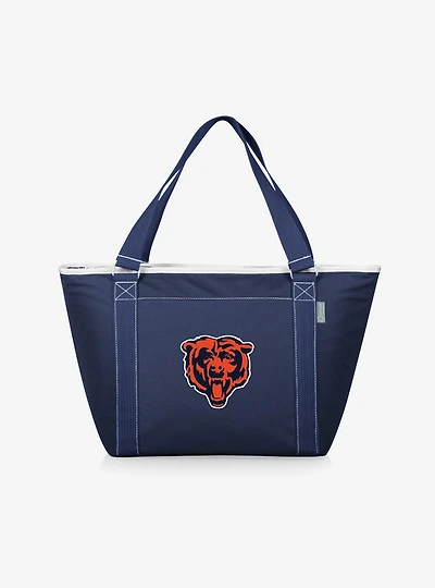 NFL Chicago Bears 24-Can Cooler Tote Bag