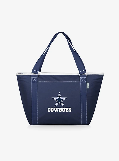 NFL Dallas Cowboys 24-Can Cooler Tote Bag