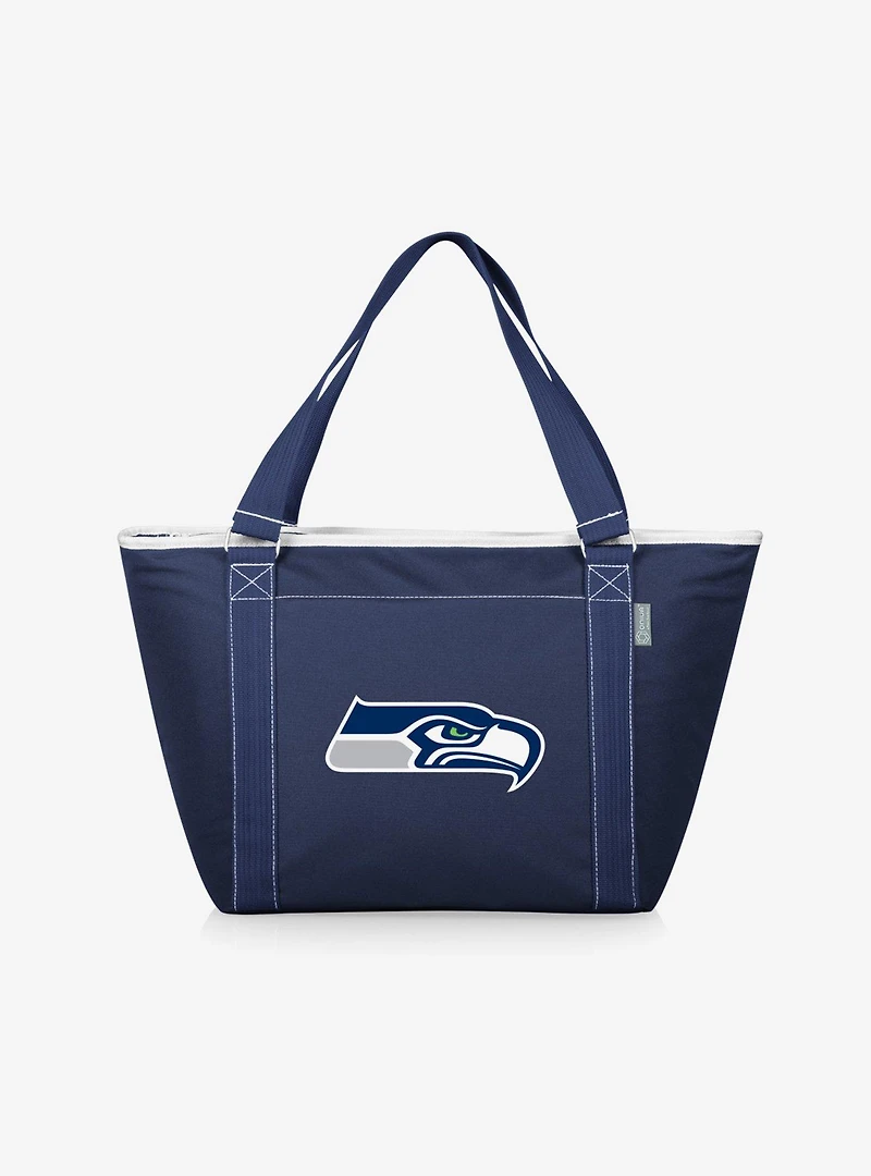 NFL Seattle Seahawks 24-Can Cooler Tote Bag