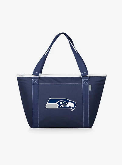 NFL Seattle Seahawks 24-Can Cooler Tote Bag