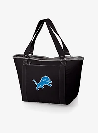 NFL Detroit Lions 24-Can Cooler Tote Bag