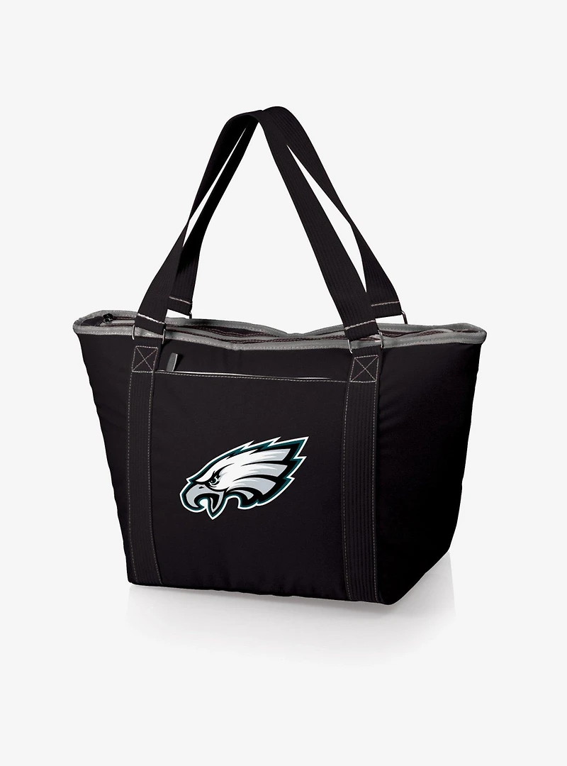 NFL Philadelphia Eagles 24-Can Cooler Tote Bag