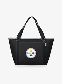 NFL Pittsburgh Steelers 24-Can Cooler Tote Bag