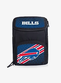 NFL Buffalo Bills Tarana Recycled Cooler Backpack