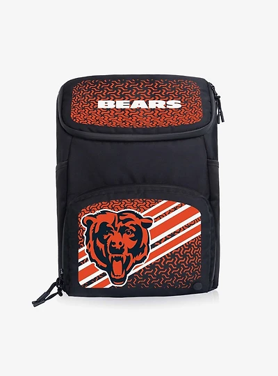 NFL Chicago Bears Tarana Recycled Cooler Backpack