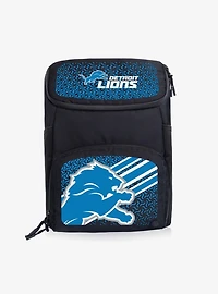 NFL Detroit Lions Tarana Recycled Cooler Backpack