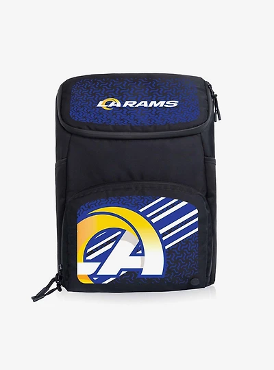 NFL Los Angeles Rams Tarana Recycled Cooler Backpack
