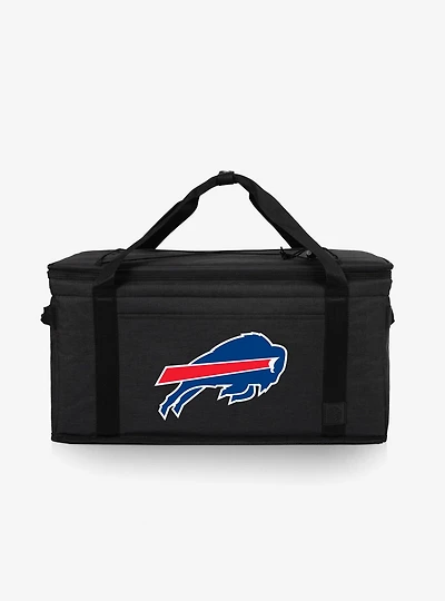 NFL Buffalo Bills 64 Can Collapsible Cooler