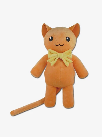 Fruits Basket (2019) Cat Plush Bag