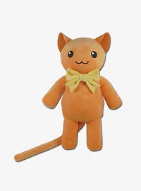 Fruits Basket (2019) Cat Plush Bag
