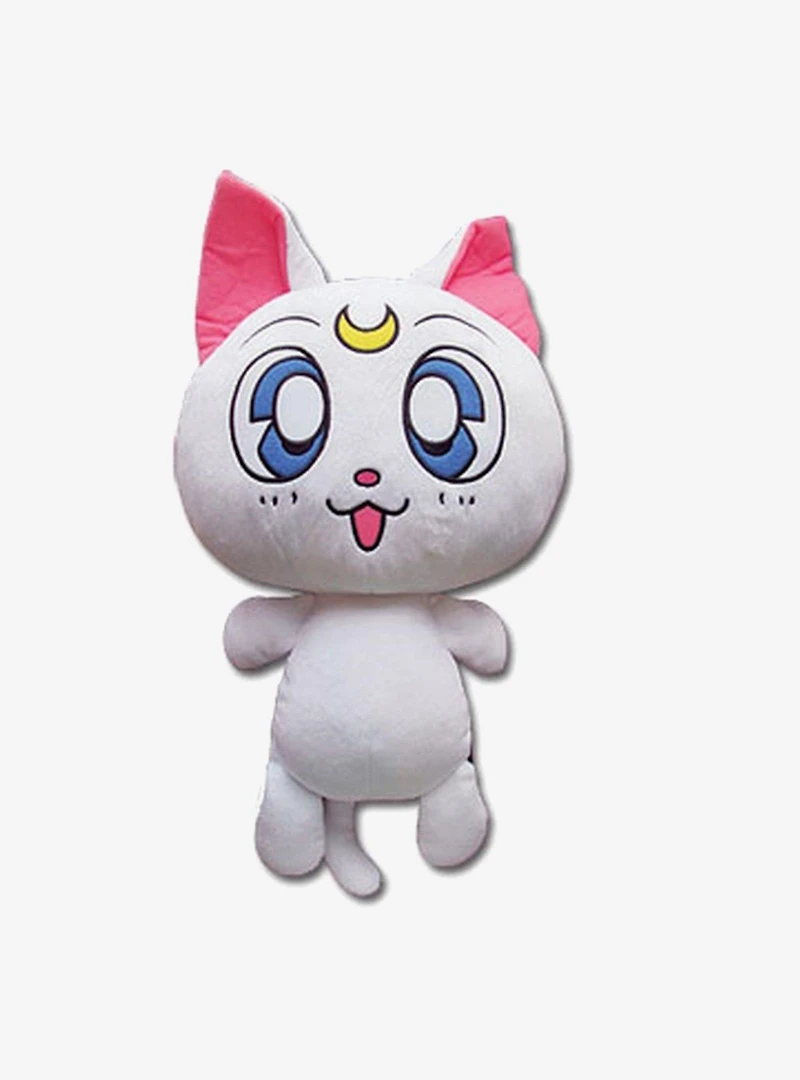 Sailor Moon Artemis Plush Backpack