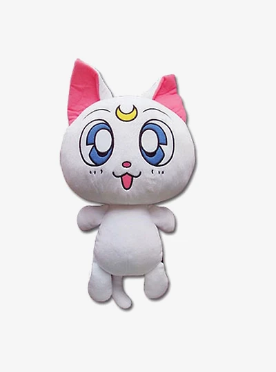 Sailor Moon Artemis Plush Backpack