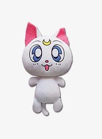 Sailor Moon Artemis Plush Backpack