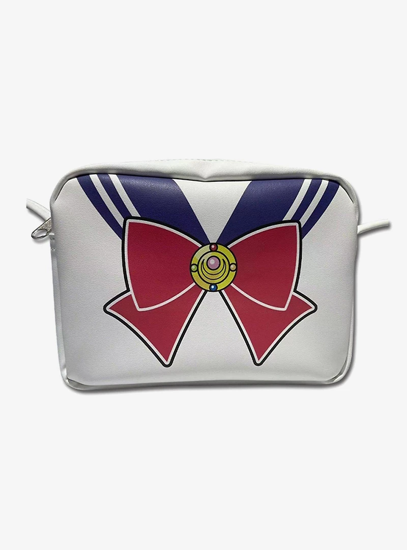 Sailor Moon Sailor Moon Uniform Crossbody Bag