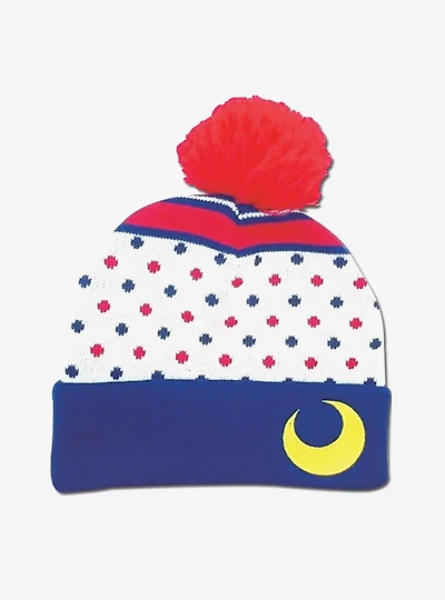Sailor Moon Sailor Moon Beanie