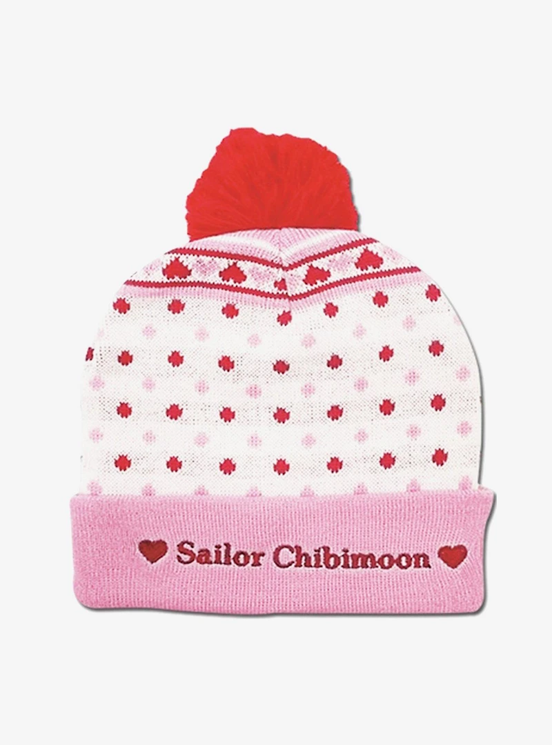 Sailor Moon S Sailor Chibmoon Beanie