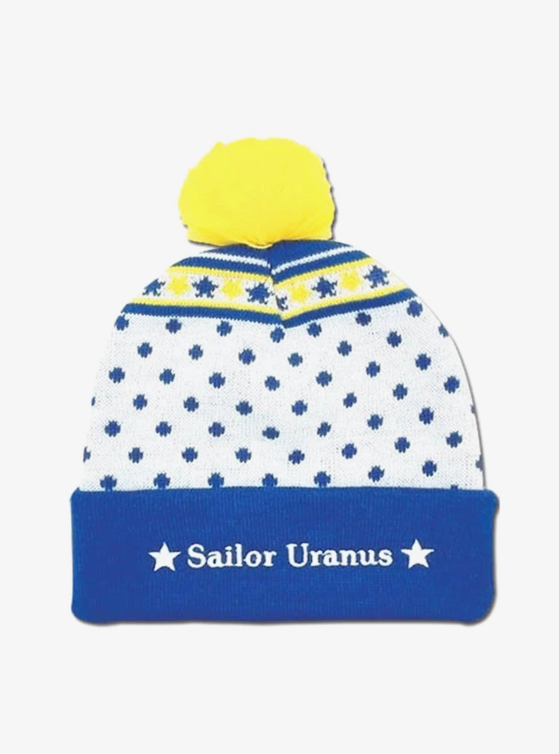 Sailor Moon S Sailor Uranus Beanie