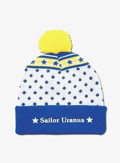 Sailor Moon S Sailor Uranus Beanie