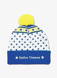 Sailor Moon S Sailor Uranus Beanie